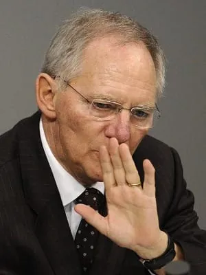 Schäuble lehnt Staatsgarantie für private Griechenland-Hilfe ab