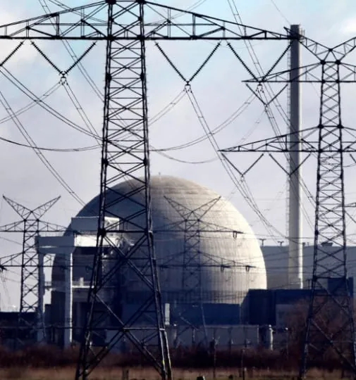 Wirtschaft pocht auf Verlässlichkeit beim Atomausstieg