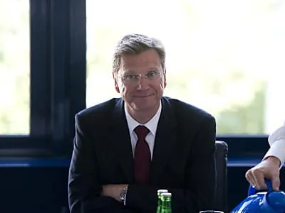 Westerwelle will UN-Sicherheitsratssitzung zu Südsudan leiten