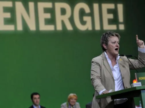 Atomausstieg ins Grundgesetz