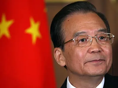 China und Deutschland halten ersten Regierungskonsultationen ab