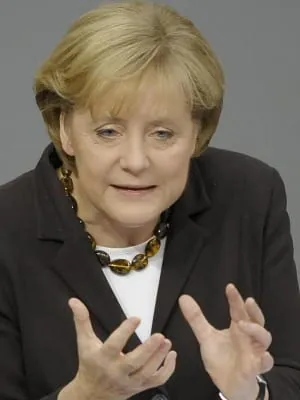 Merkel will Wissenschaftsnachwuchs besser fördern