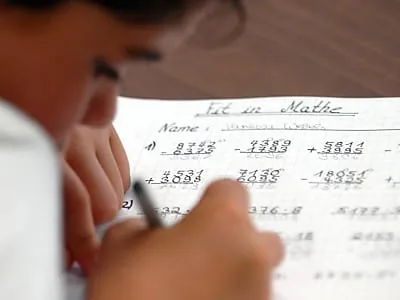 Oppermann findet Hartz-IV-Bildungspaket zu bürokratisch