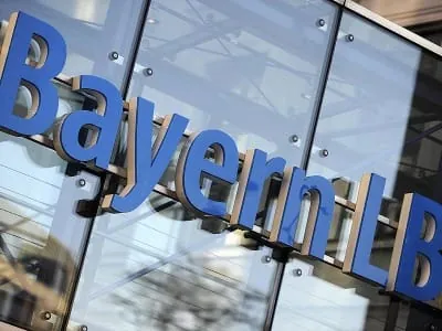 BayernLB verklagt Ex-Manager wegen HGAA-Debakel auf Schadenersatz