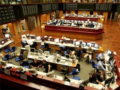 Hoffnung auf positives Griechenland-Votum treibt DAX