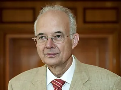 Kirchhof-Vorstoß bringt kaum Bewegung in den Steuerstreit