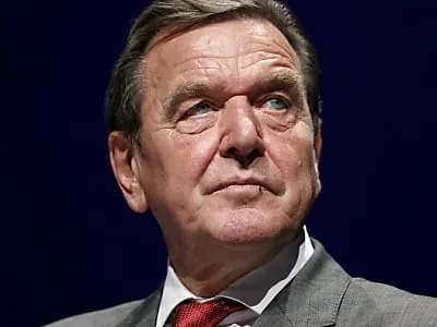 Schröder verweigert Aussage im Kirch-Prozess