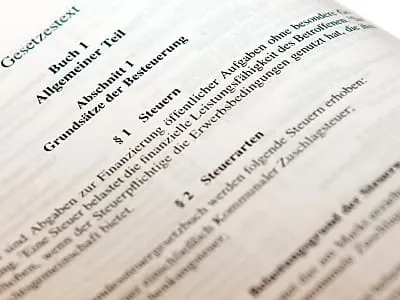 CSU hält nichts von Kirchhofs Steuermodell