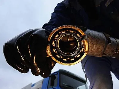 Zeitung: Bundesregierung plant Kohlendioxid-Zertifikate für Brennstoffe