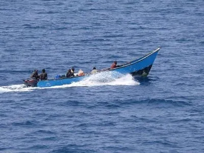 Selbstschutz an Bord