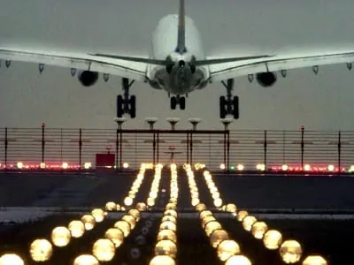 "Insgesamt gesehen sind die Flughäfen in Deutschland sicher"