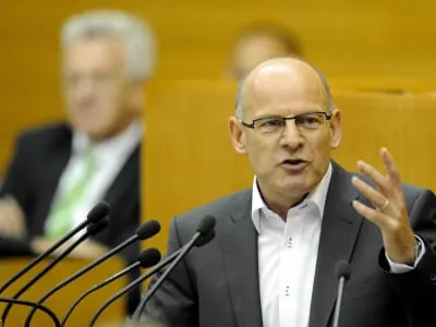 Streit über "Stuttgart 21": Opposition attackiert Verkehrsminister