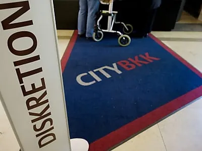 Immer noch Zehntausende bei Pleitekasse City-BKK