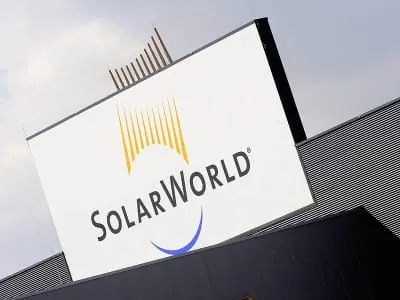 Solarword trennt sich von Produktion in Korea