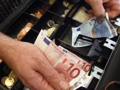 Haushaltslöcher der Länder kleiner als im Vorjahr