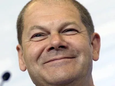 Scholz führt Wirtschaftsgespräche bei Carlsberg und Maersk