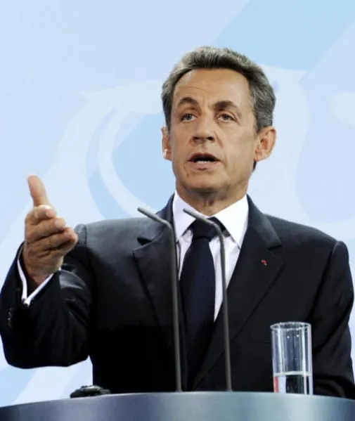 Frankreich beteiligt sich freiwillig