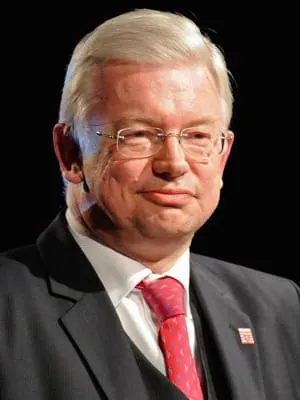 Koch übernimmt Vorstandsvorsitz bei Bilfinger Berger