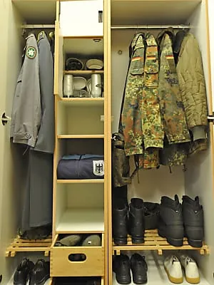 Das "legitime Kind der Demokratie" geht in den Vorruhestand