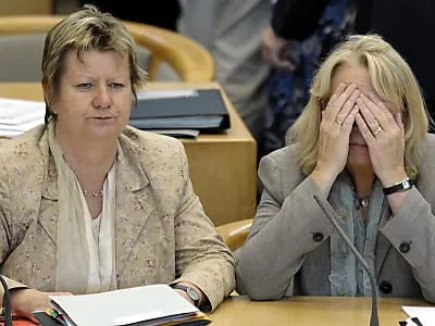 Hängepartie um die NRW-Landesbank