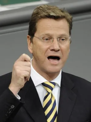 Westerwelle will Syrien-Resolution durchsetzen