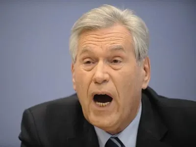 Glos zieht sich aus der Politik zurück