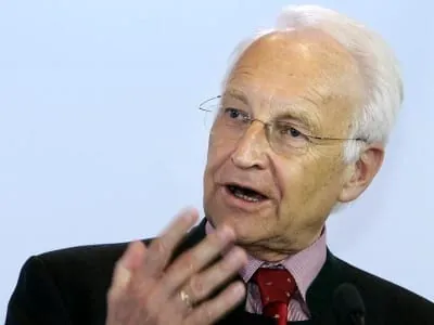 Stoiber führt ProSiebenSat.1-Beirat