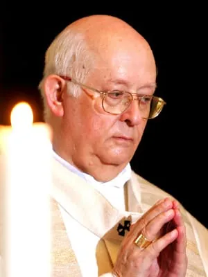 Vatikan gibt Namen des neuen Berliner Erzbischofs bekannt