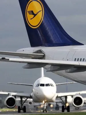 Lufthansa-Piloten bekommen mehr Geld