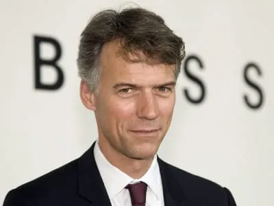 Hoffnungen ruhen auf China