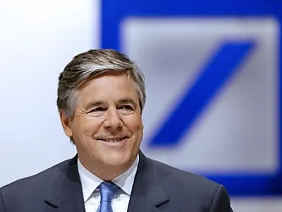 Ackermann angeblich zu Wechsel in den Aufsichtsrat bereit