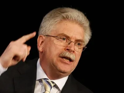 Bayerns FDP-Chef Zeil fordert Abschaffung des Soli