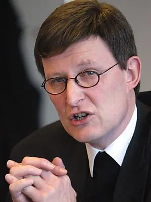 Rainer Maria Woelki wird neuer Berliner Erzbischof