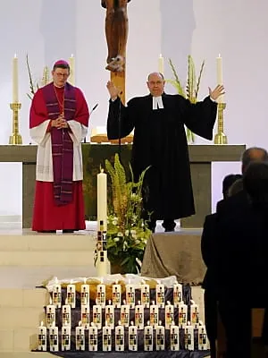 Woelki erwog Absage an Berliner Erzbistum