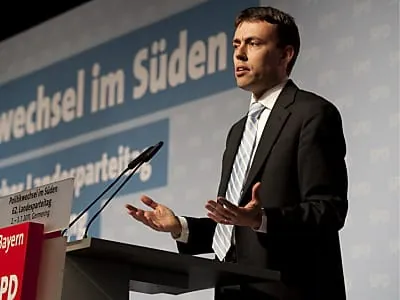 Minister Schmid fordert Bayern-SPD zu Selbstbewusstsein auf