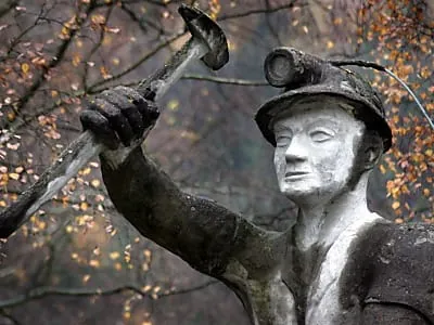 Bad Schlema und Wismut feiern 20 Jahre Uranbergbausanierung