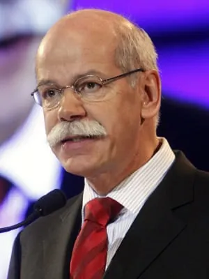 Zetsche hält Aufnahme der Türkei in die EU für dringend nötig