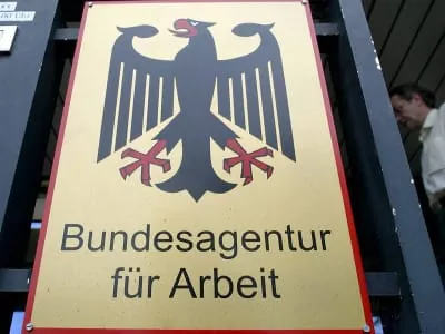 "Spiegel": Bundesagentur will 17.000 Stellen abbauen