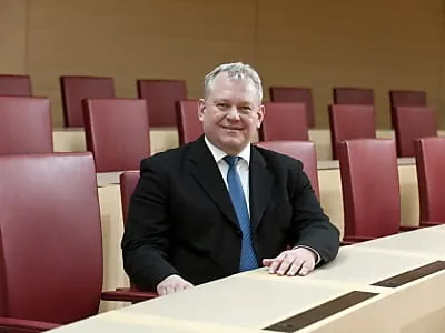 FDP-Politiker Hacker fordert mehr Sachlichkeit in Steuerdebatte