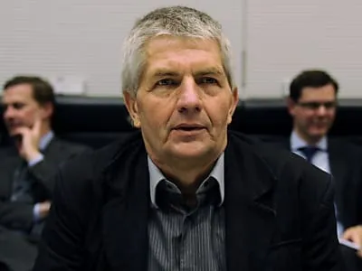 "Ich bin kein 'billiger Abrechner'