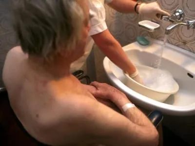 Viele offene Stellen