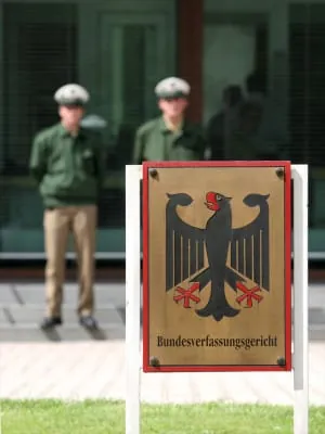 Karlsruhe prüft deutsche Milliardenhilfen für pleitebedrohte Euro-Länder