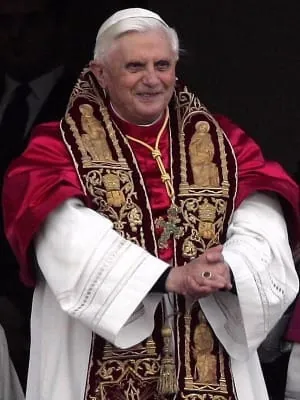 Papst spricht "Wort zum Sonntag"