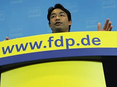 Rösler lobt Zusammenarbeit in der schwarz-gelben Koalition