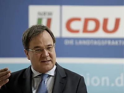 Rot-Grün in NRW nach WestLB-Eklat unter Druck