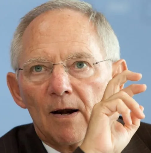 Gewerbesteuer bleibt, wie sie ist