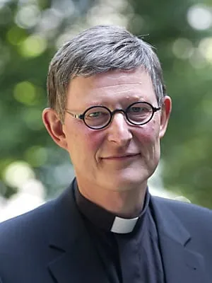 Neuer Berliner Erzbischof Woelki will die Ökumene pflegen