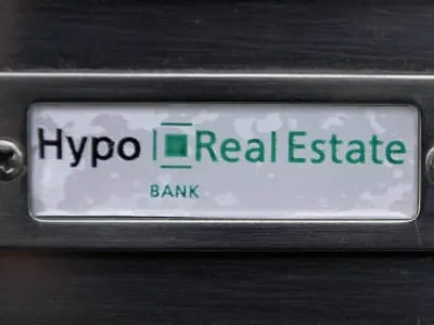 EU will HRE weiter verkleinern