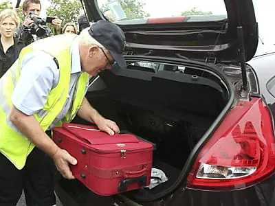 Streit über dänische Grenzkontrollen