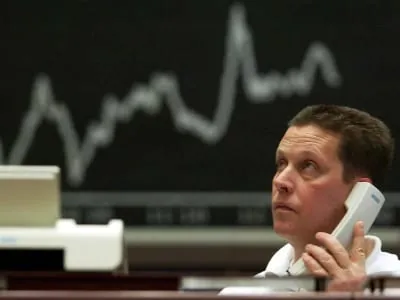 EU will Steuer auf Aktienhandel erheben